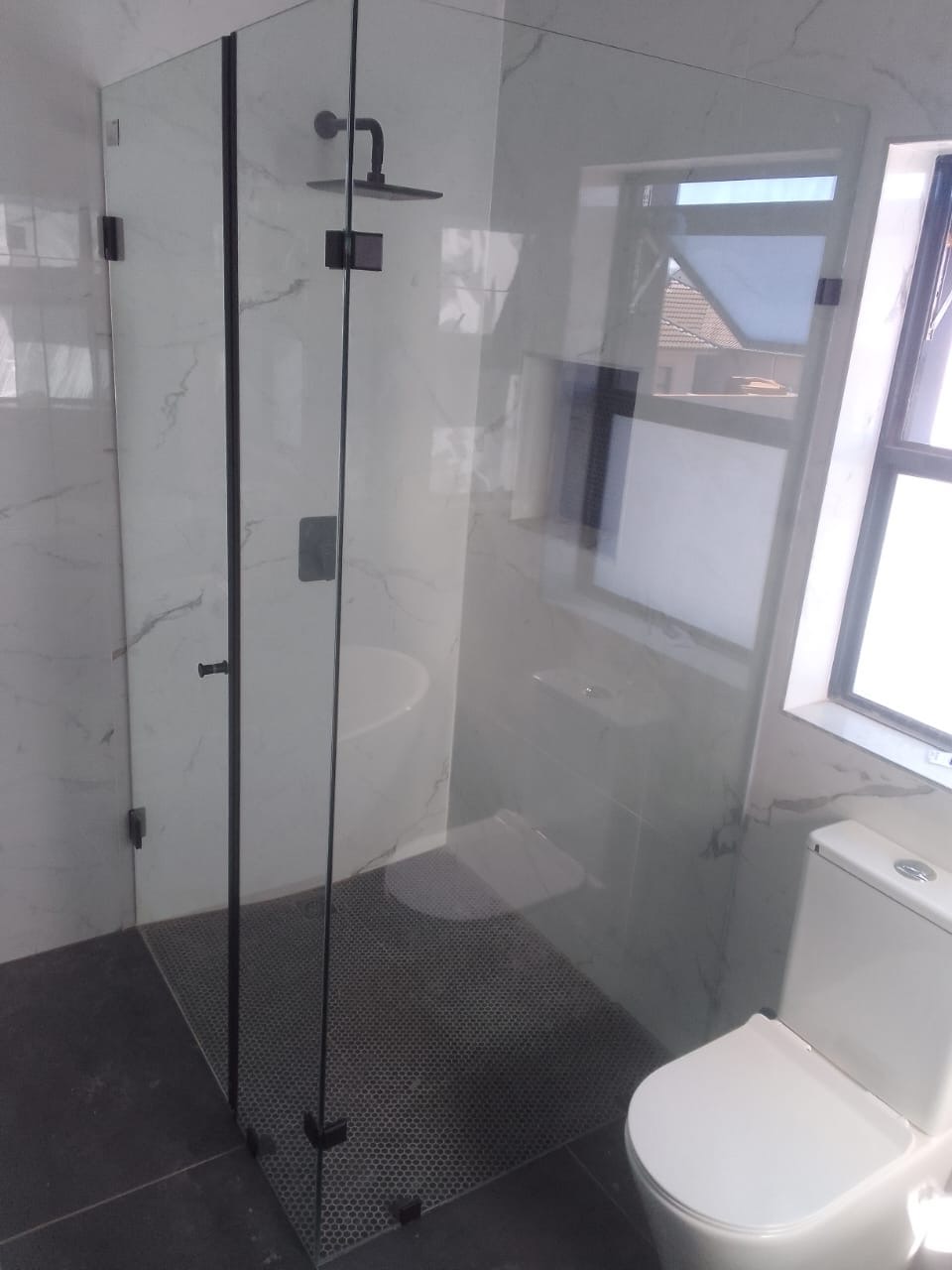 Interior Transformations
