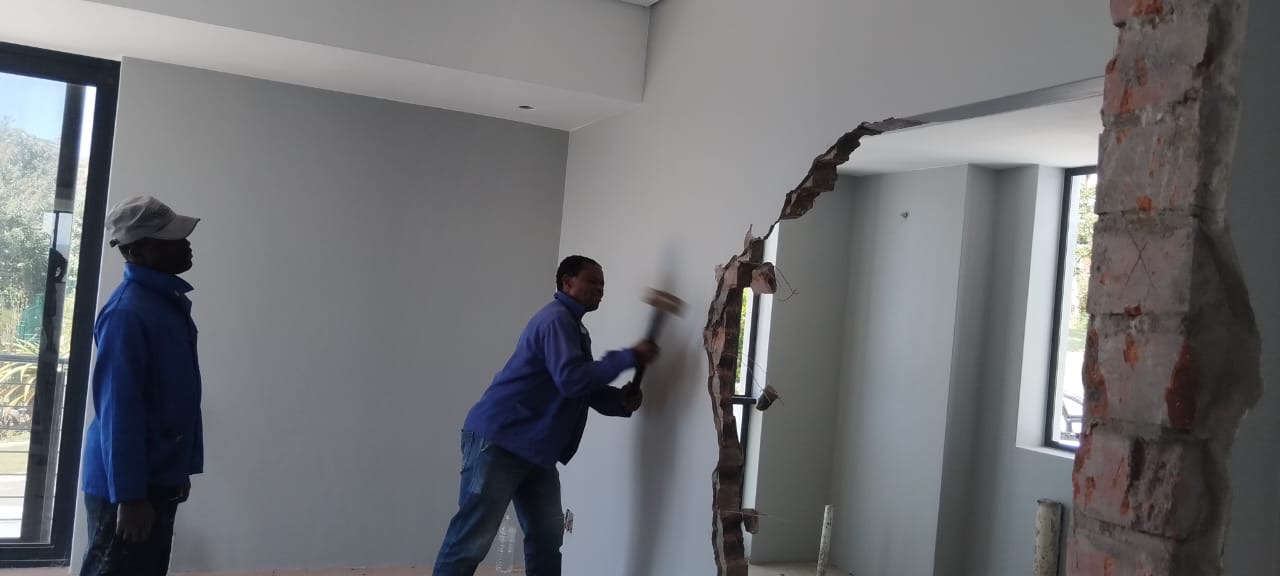 Property Transformations